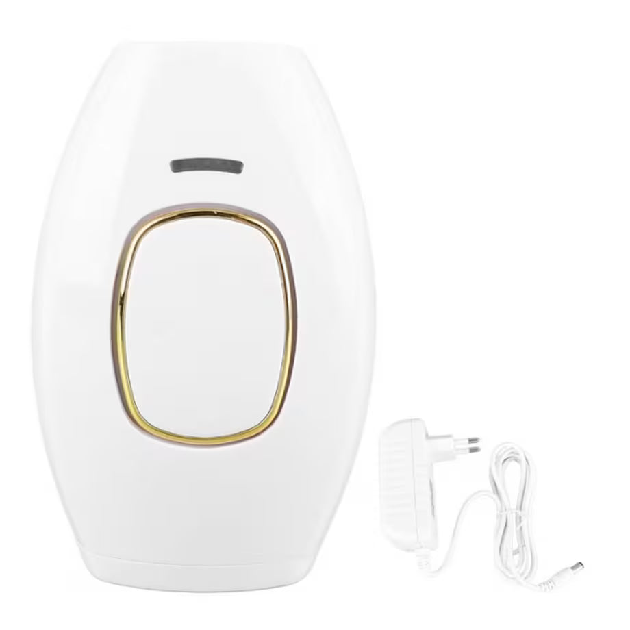 Depiladora Laser IPL