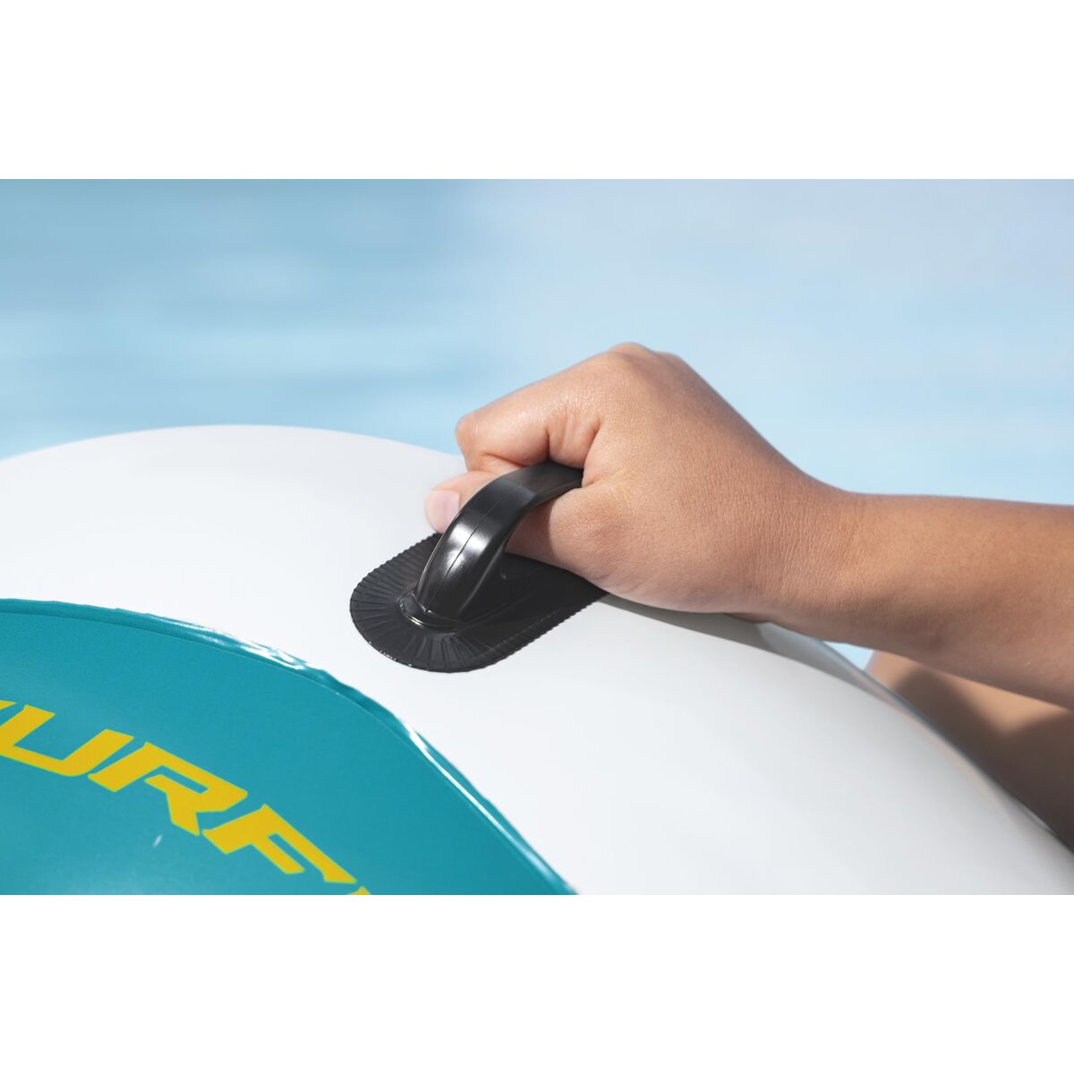 Aire libre y deportes