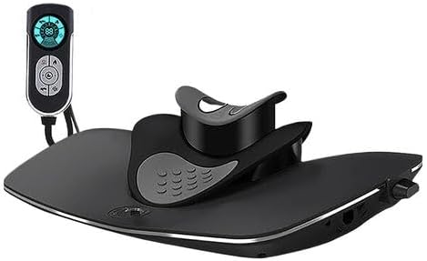 MASAJEADOR CERVICAL PROFESIONAL CON FRÍO Y CALOR