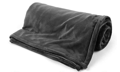 MANTA TÉRMICA USB PORTÁTIL CON CALOR