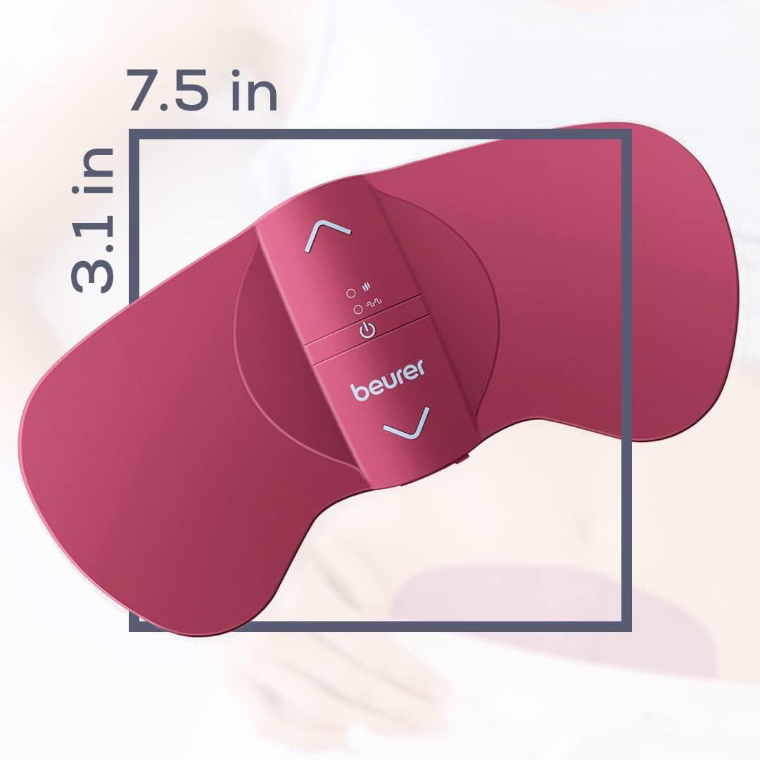 Electroestimulador Beurer EM50