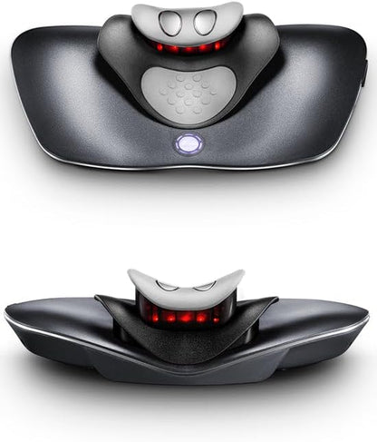 MASAJEADOR CERVICAL PROFESIONAL CON FRÍO Y CALOR