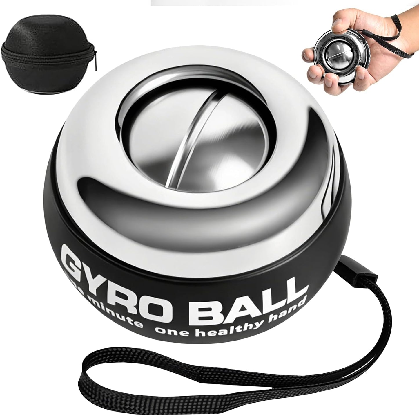 GYROBALL