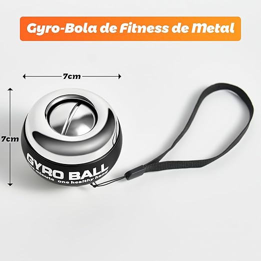 GYROBALL