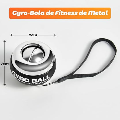 GYROBALL