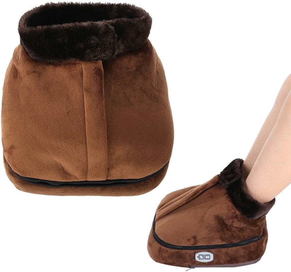 CALENTADOR ELÉCTRICO PARA PIES