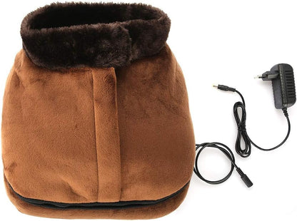 CALENTADOR ELÉCTRICO PARA PIES