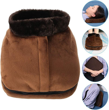 CALENTADOR ELÉCTRICO PARA PIES