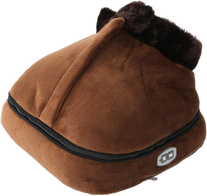 CALENTADOR ELÉCTRICO PARA PIES