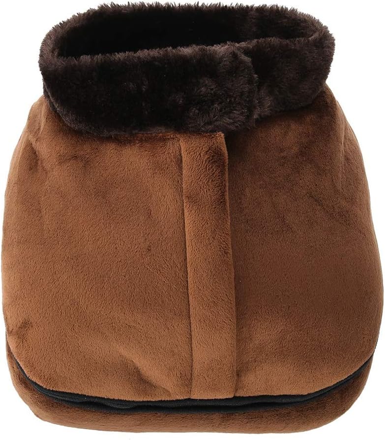 CALENTADOR ELÉCTRICO PARA PIES