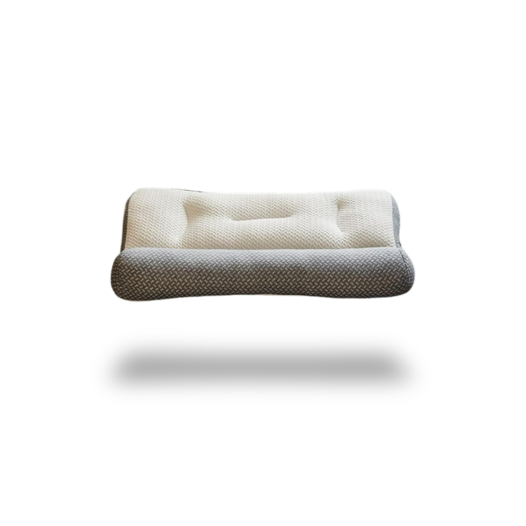 ALMOHADA CERVICAL ERGONÓMICA