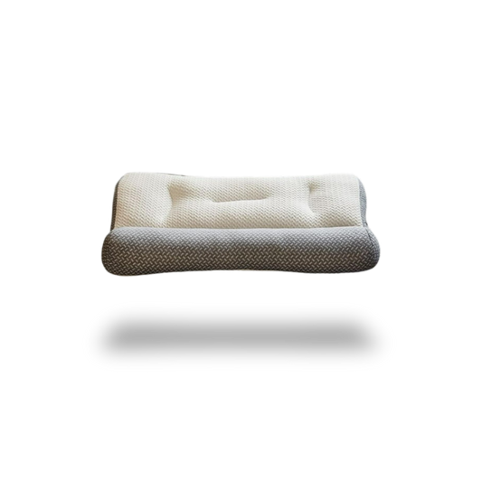 ALMOHADA CERVICAL ERGONÓMICA