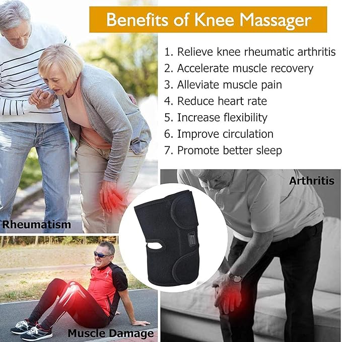 RODILLERA TERAPÉUTICA FRÍO Y CALOR