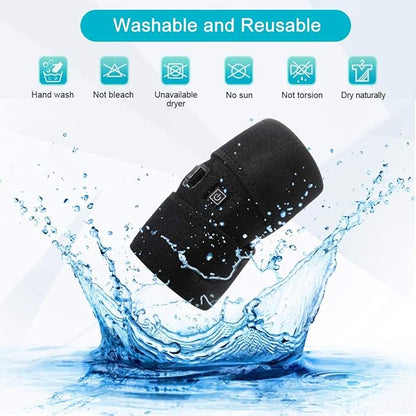 RODILLERA TERAPÉUTICA FRÍO Y CALOR