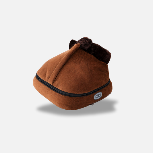 CALENTADOR ELÉCTRICO PARA PIES